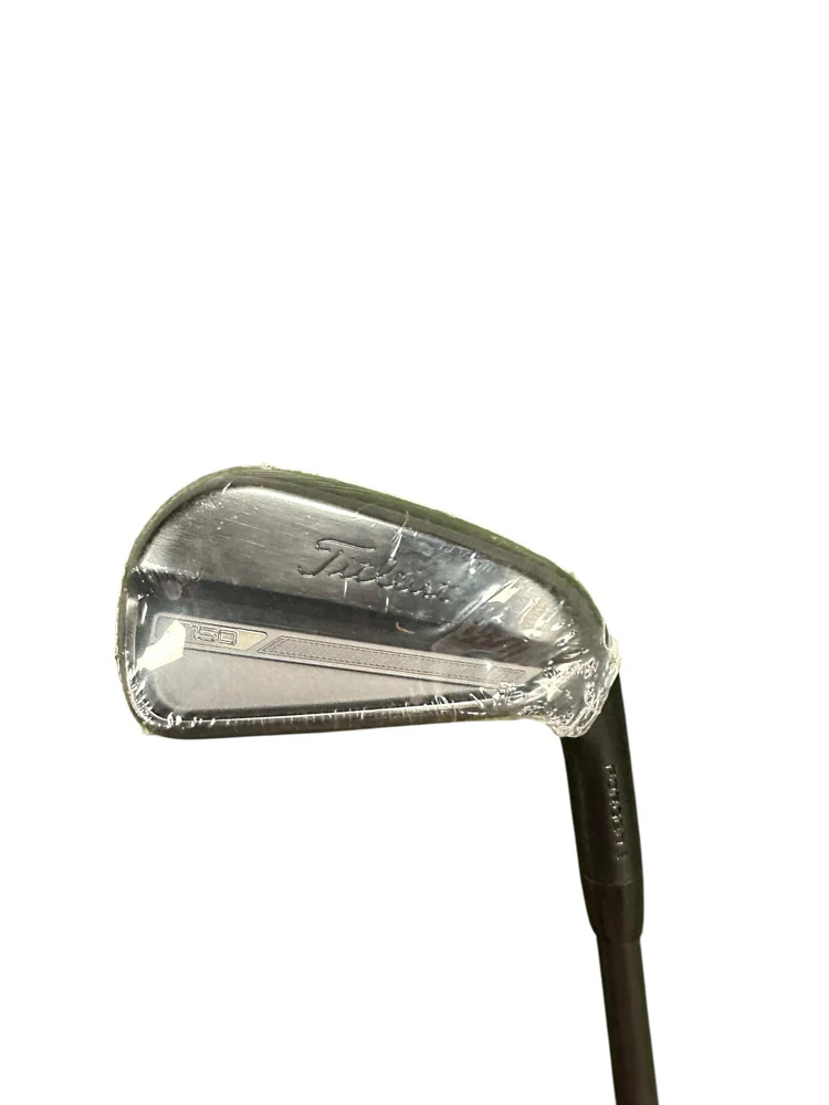 new iron - Tour Quality Golf | Indoor Lessons, Fittings & Virtual Golf new iron