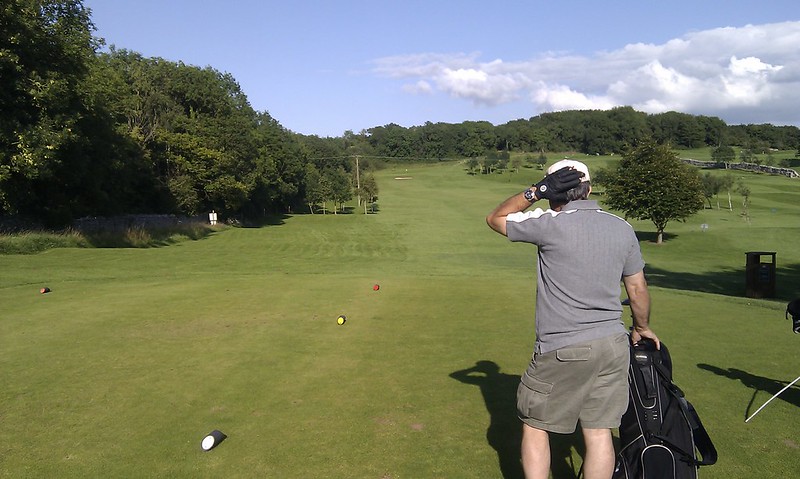 fitting club - Tour Quality Golf | Indoor Lessons, Fittings & Virtual Golf fitting club