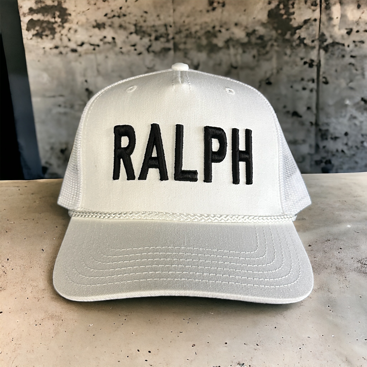 golf hat - Tour Quality Golf | Indoor Lessons, Fittings & Virtual Golf