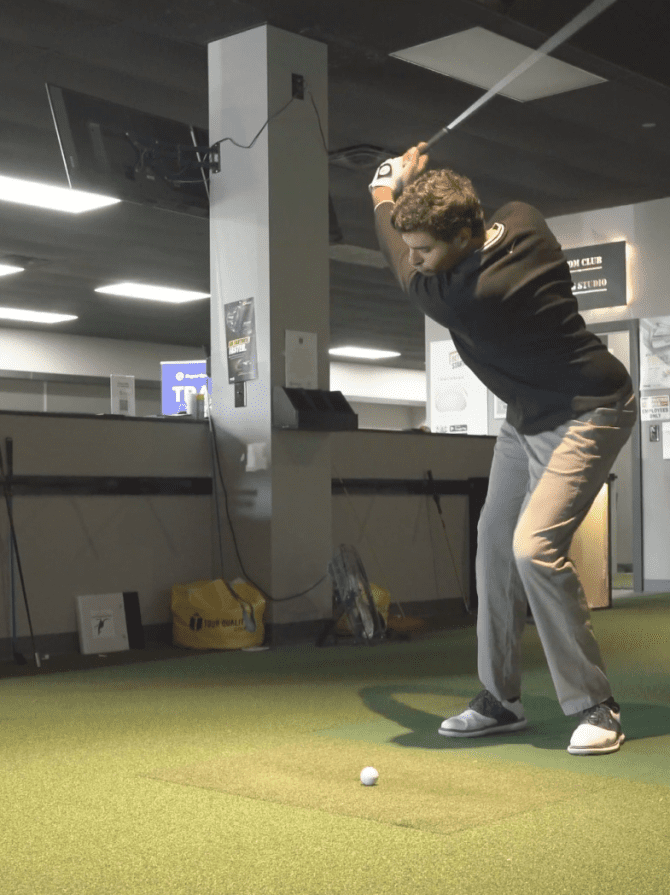 Tour Quality Golf System - Tour Quality Golf | Indoor Lessons, Fittings ...