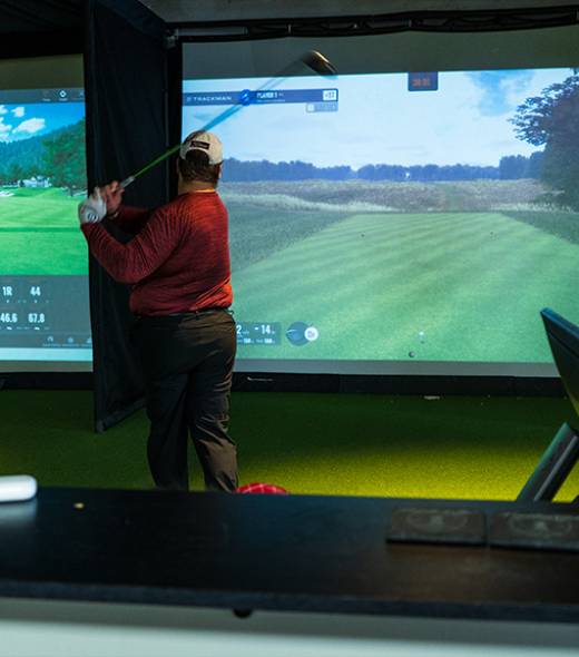 club fitting tulsa
