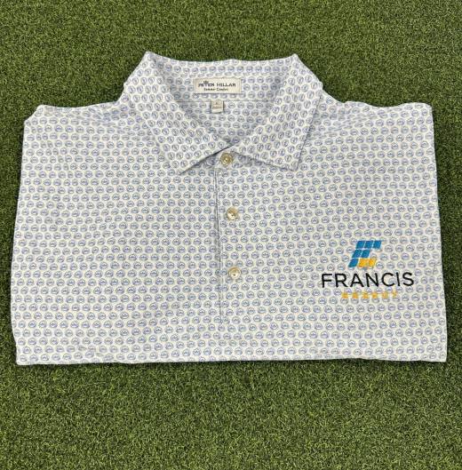 embroidery shirt